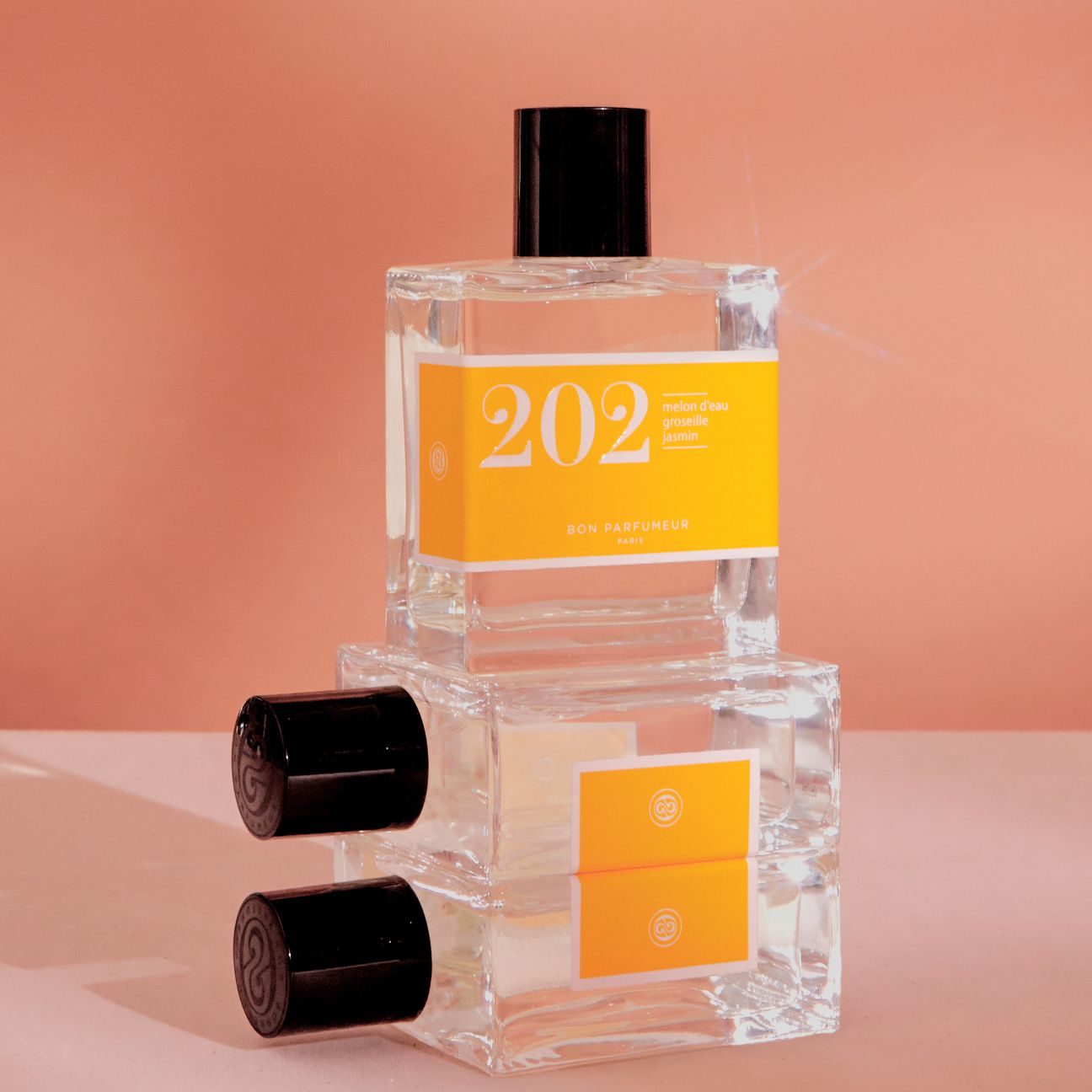 202: Watermelon, Red Currant & Jasmine