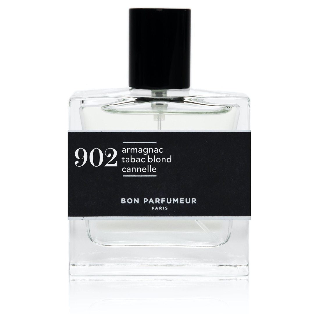902: Armagnac, Blond Tobacco & Cinnamon