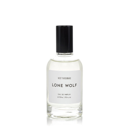 Lone Wolf