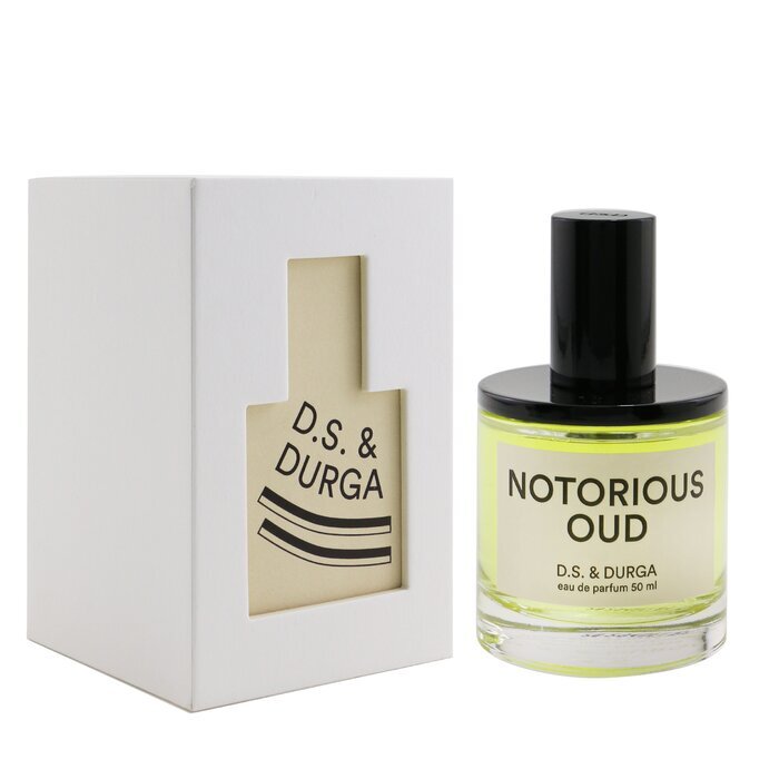 Notorious Oud