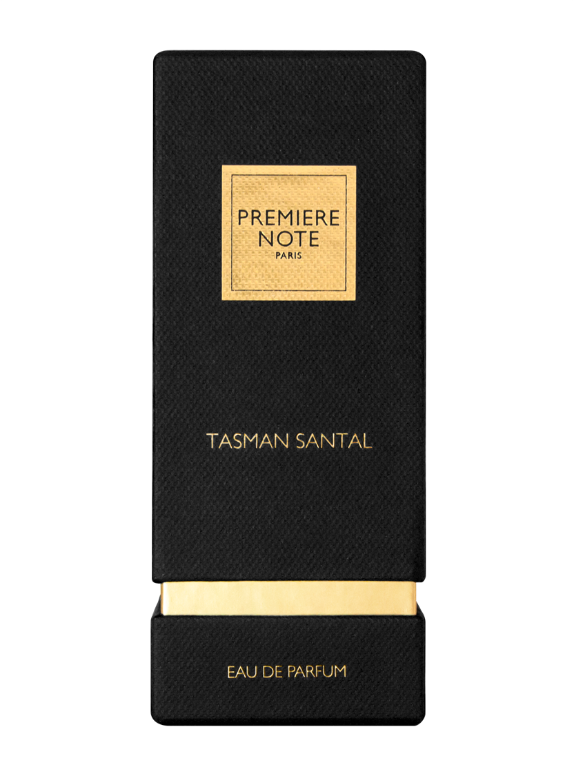 Tasman Santal