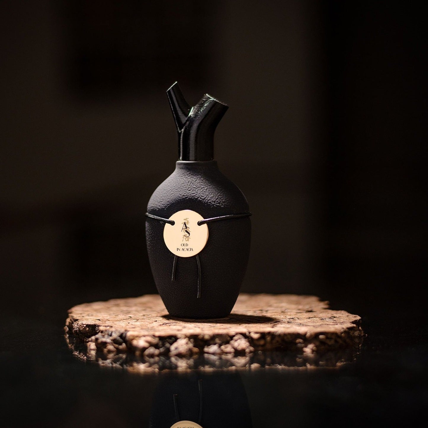 Oud in Acacia