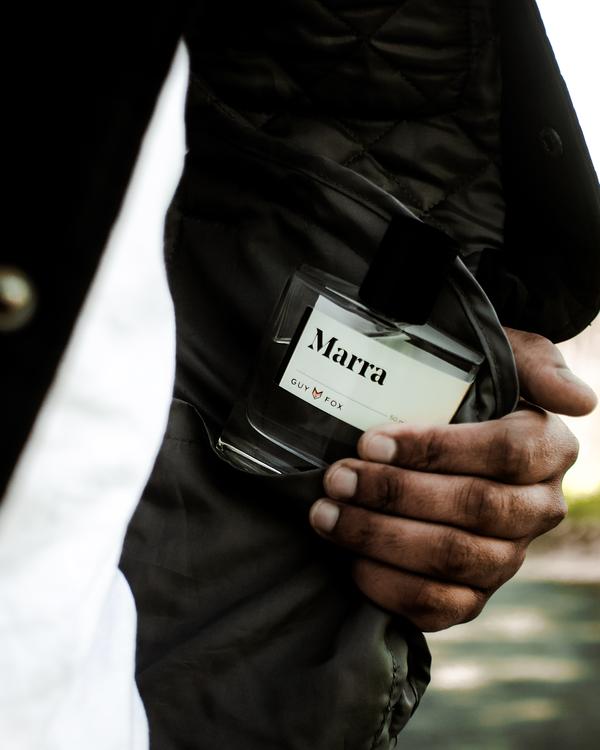 Marra