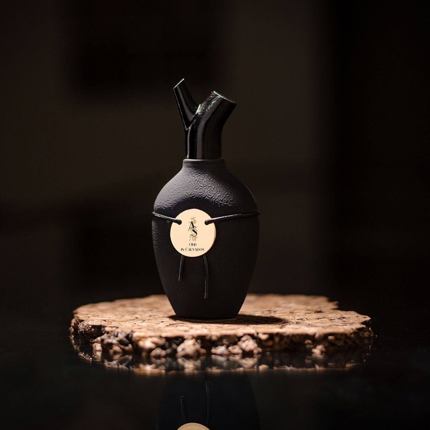 Oud in Calvados