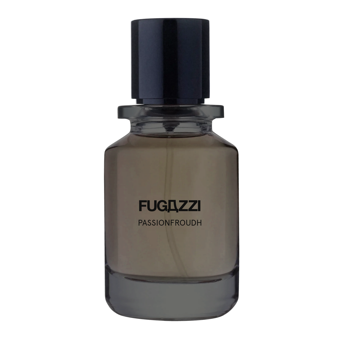 Passionfroudh