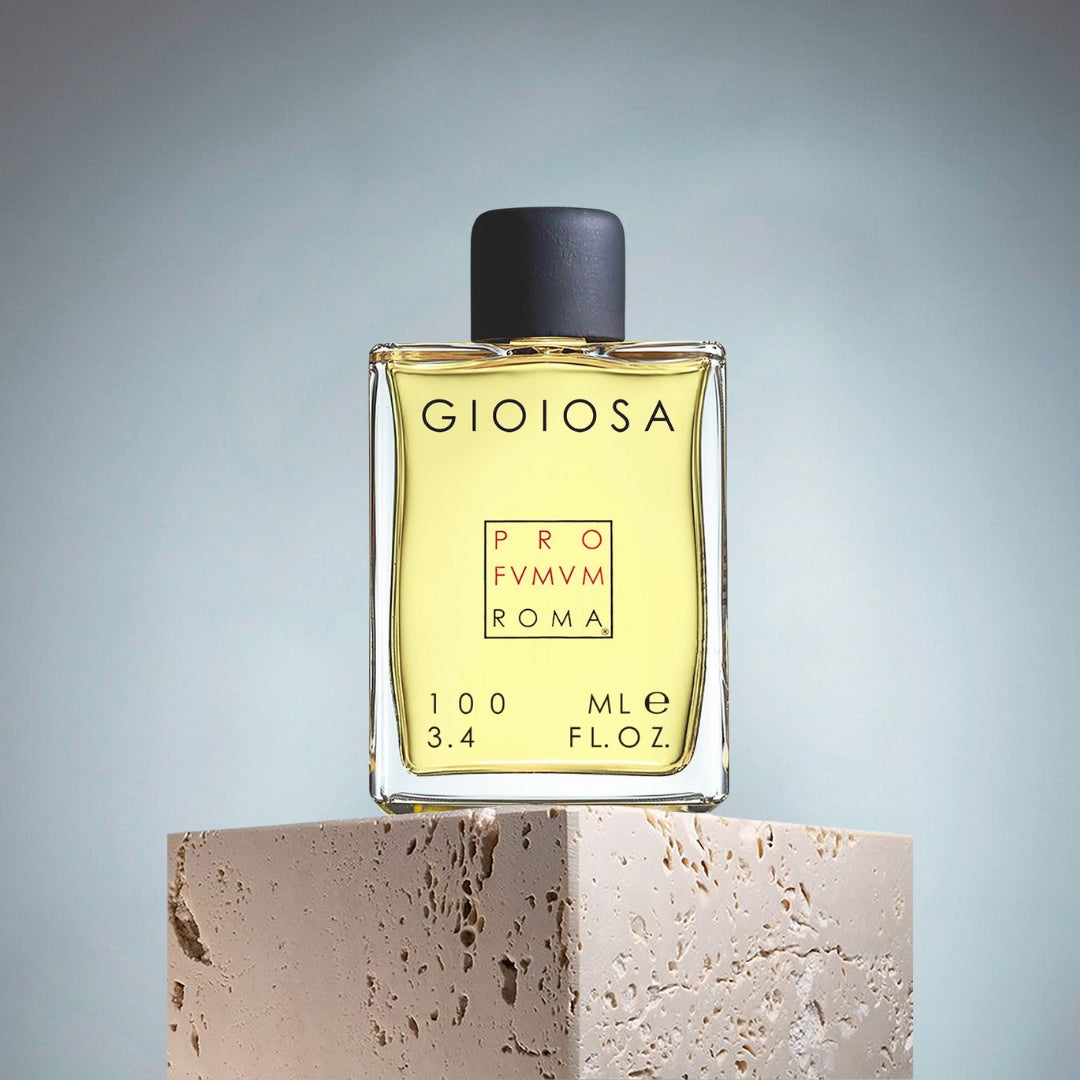 Gioiosa
