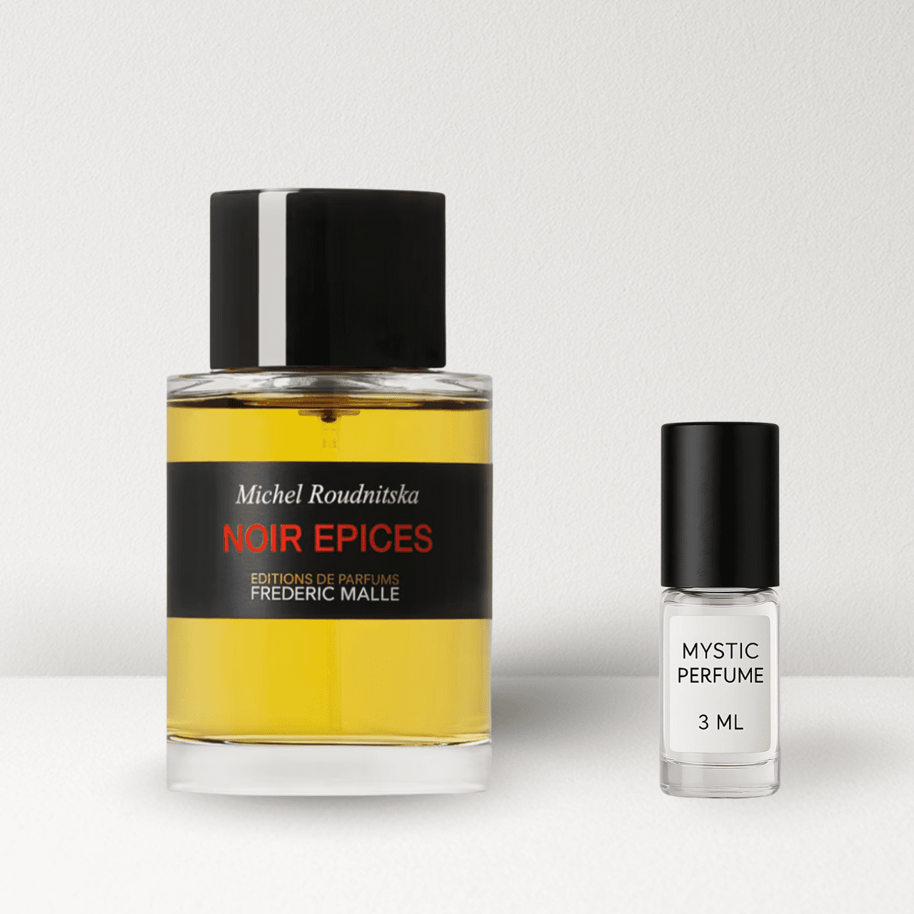 Frederic Malle Noir Epices