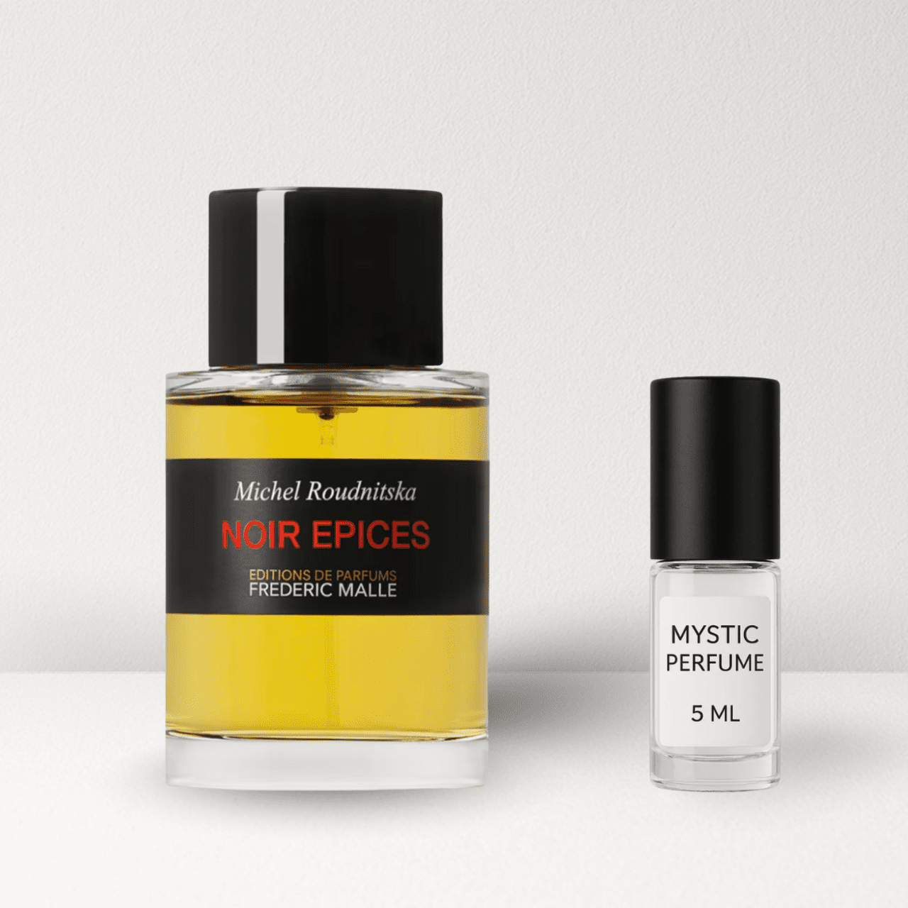 Frederic Malle Noir Epices