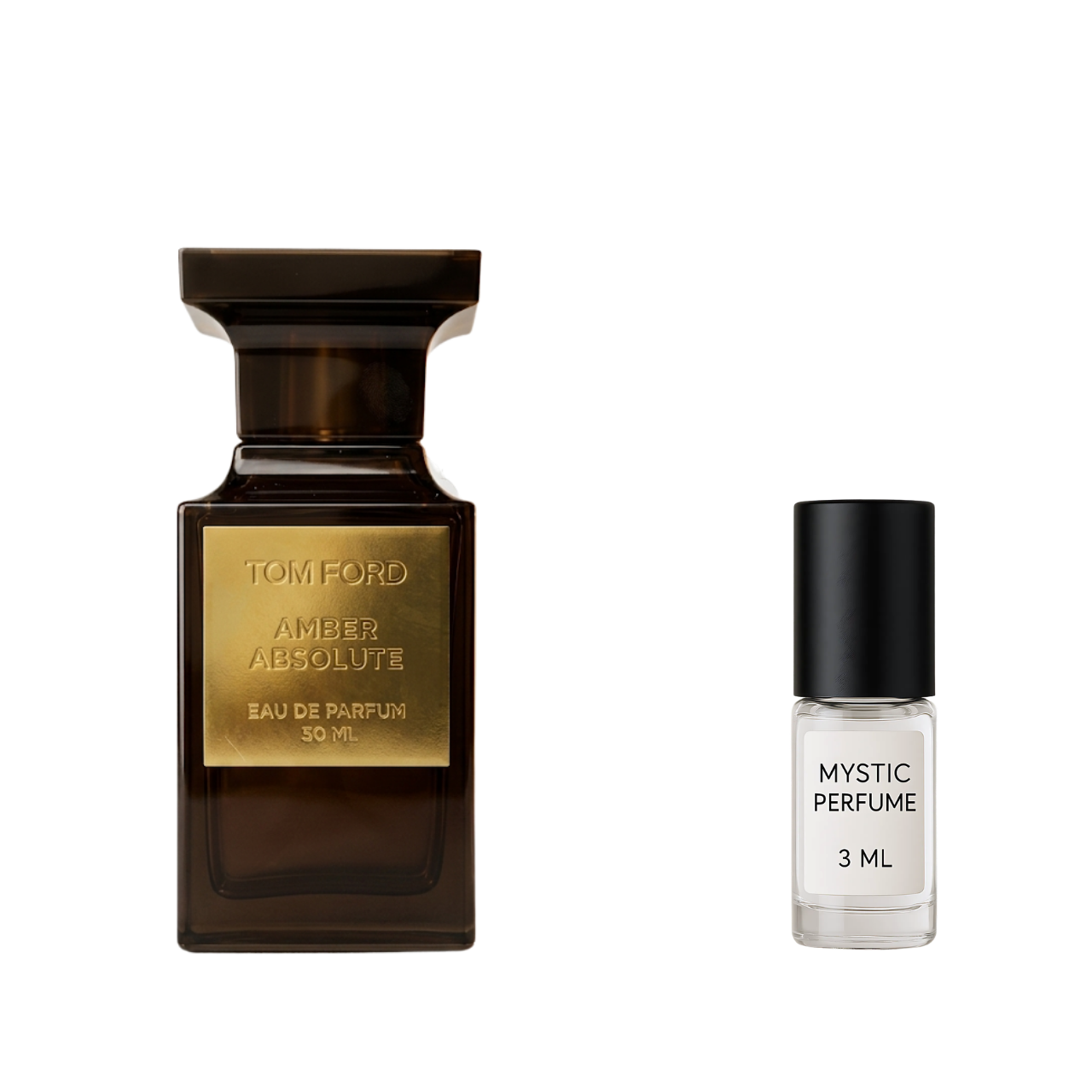 Tom Ford Amber Absolute