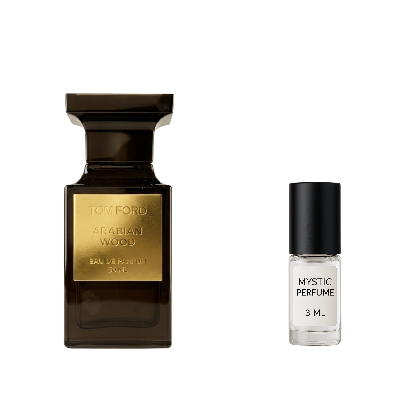 Tom Ford Arabian Wood
