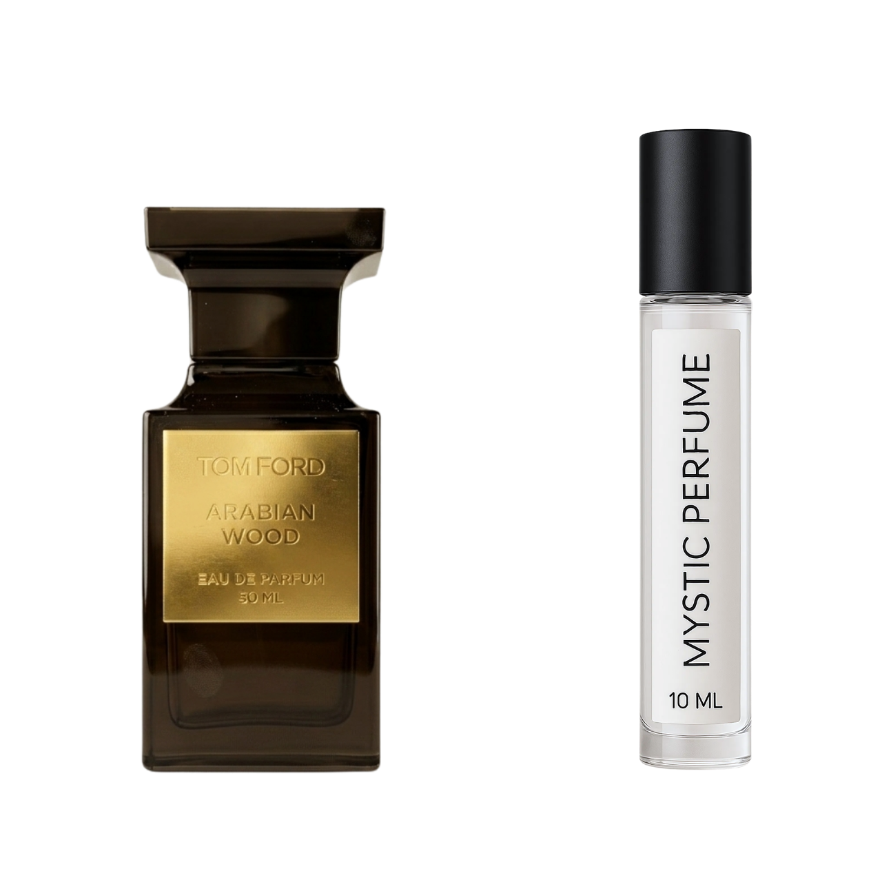 Tom Ford Arabian Wood
