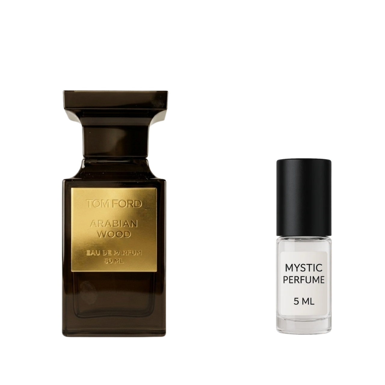 Tom Ford Arabian Wood