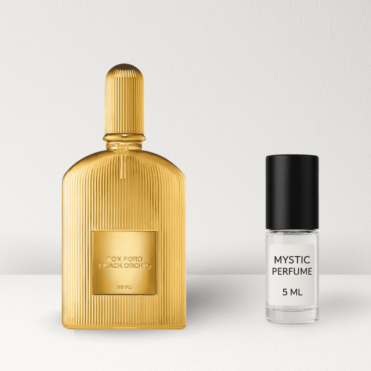 Tom Ford Black Orchid Parfum