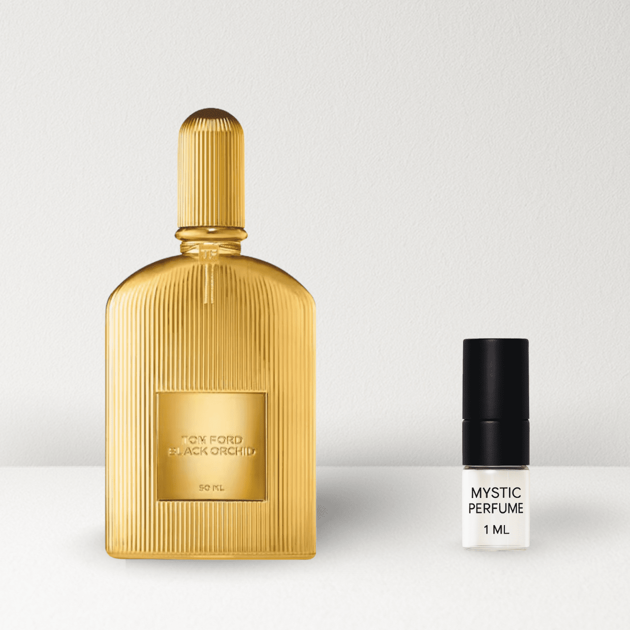 Tom Ford Black Orchid Parfum