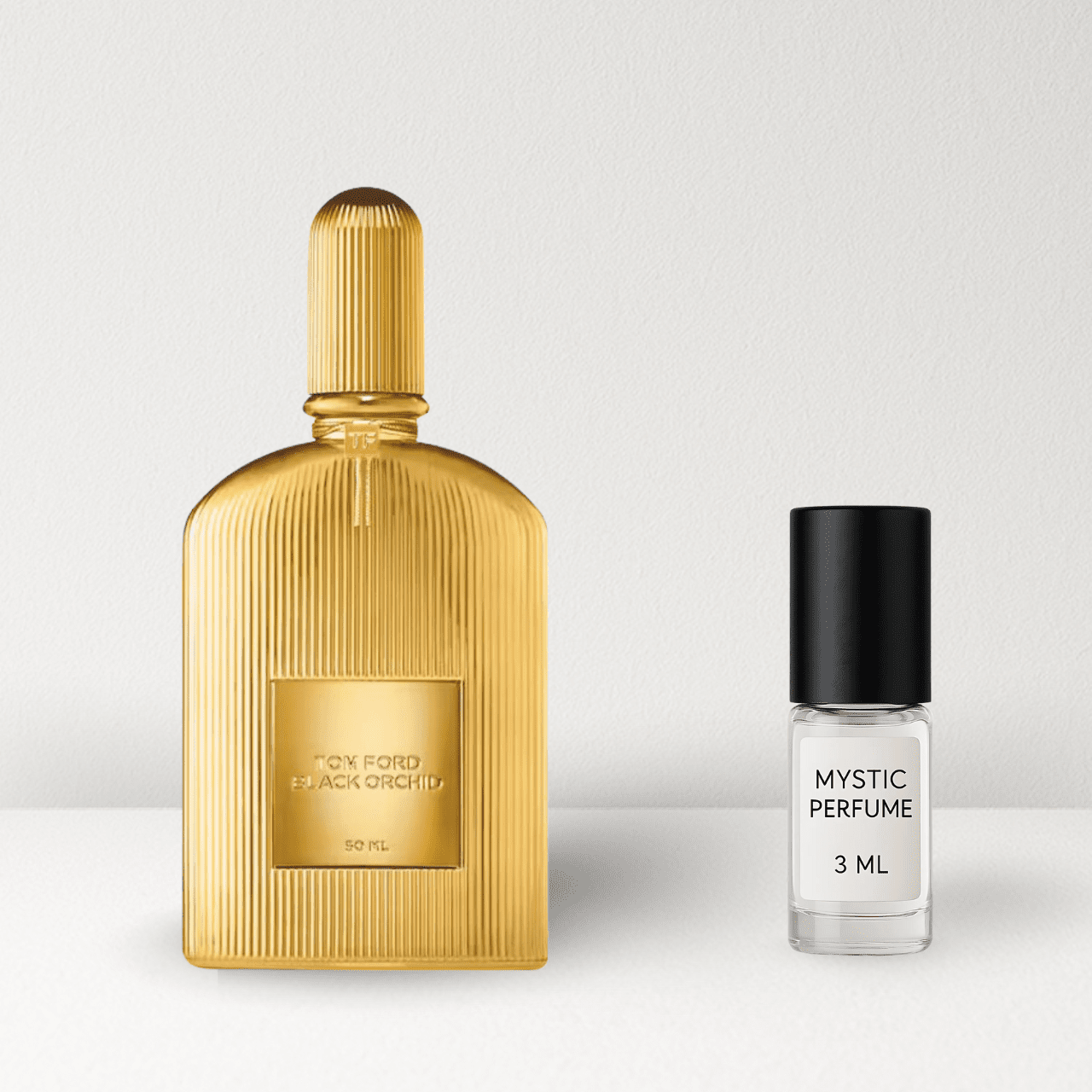 Tom Ford Black Orchid Parfum