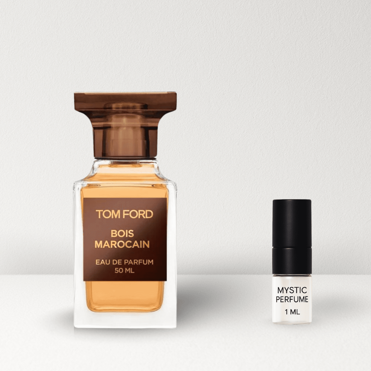 Tom Ford Bois Marocain