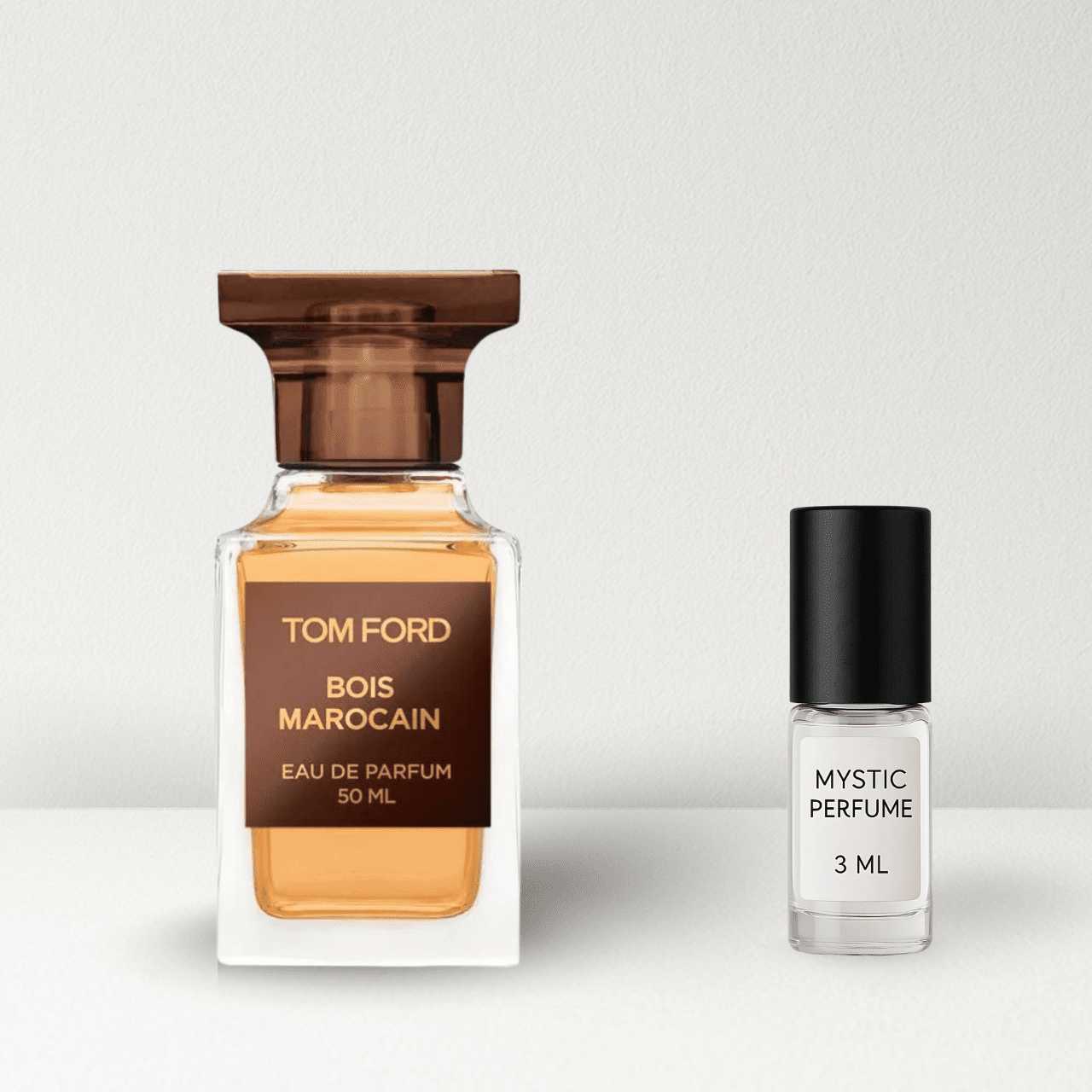 Tom Ford Bois Marocain