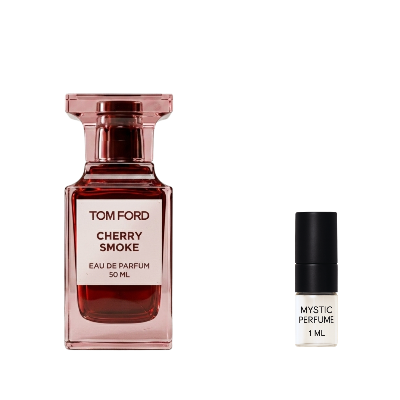 Tom Ford Cherry Smoke