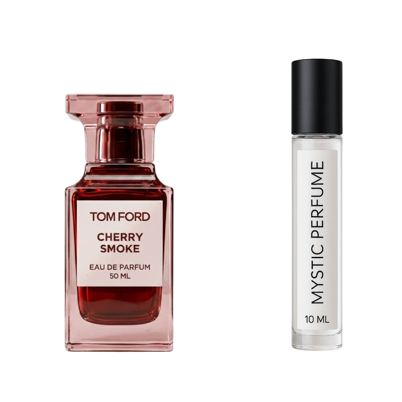 Tom Ford Cherry Smoke