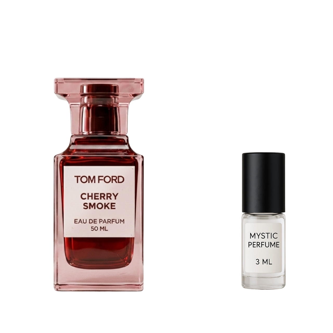 Tom Ford Cherry Smoke