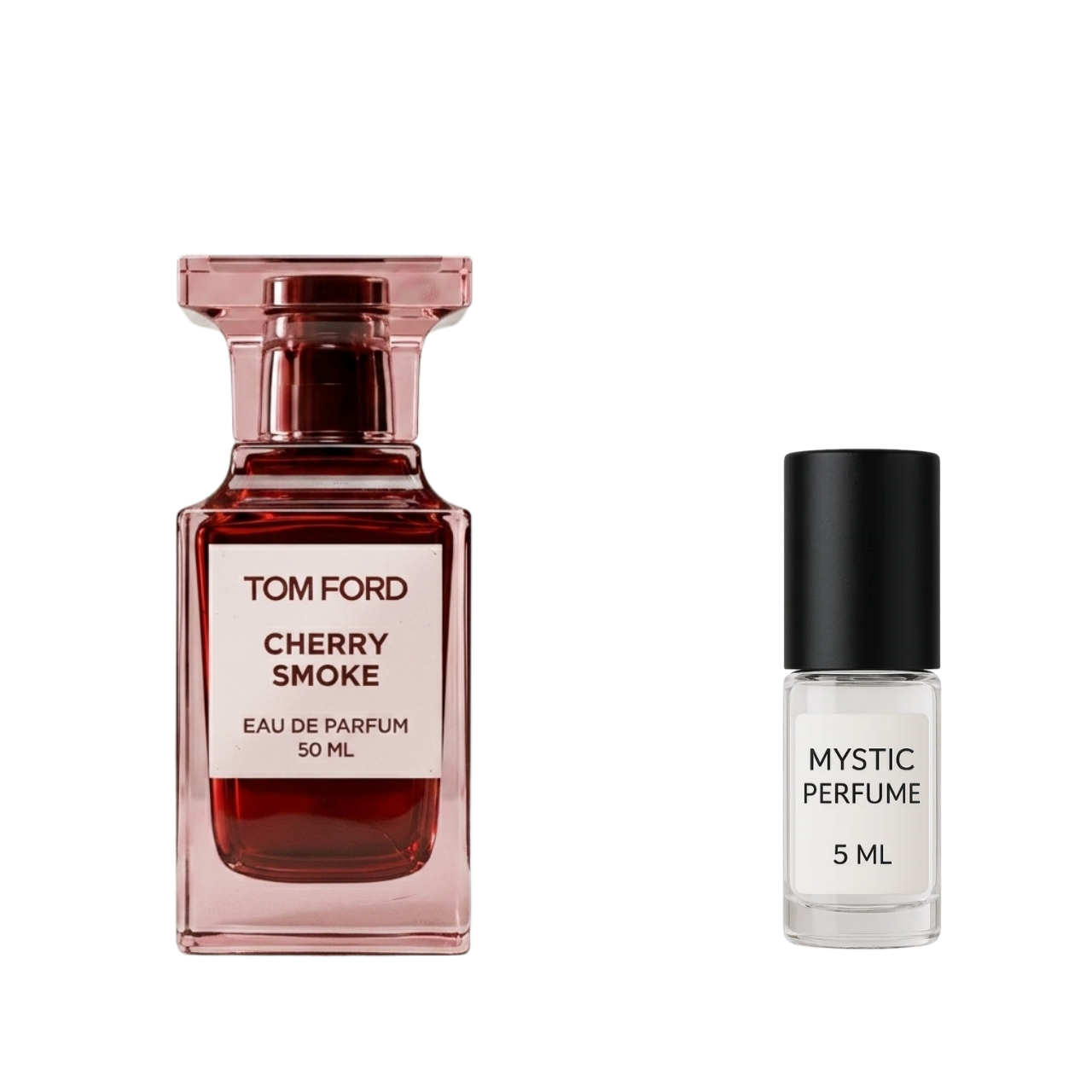 Tom Ford Cherry Smoke