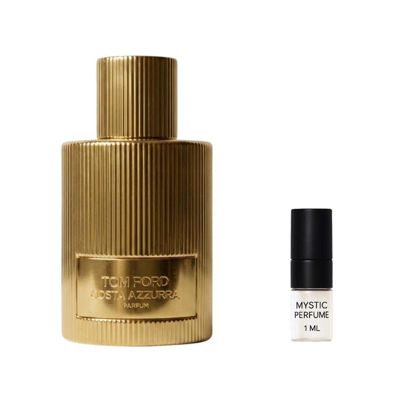 Tom Ford Costa Azzurra Parfums