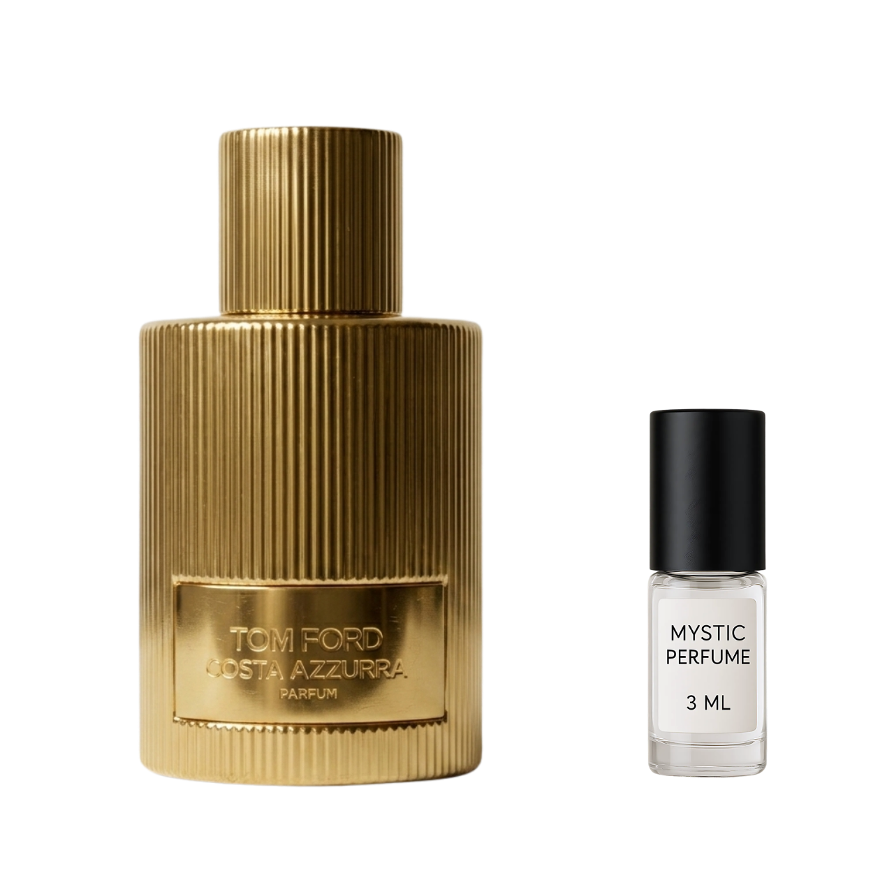 Tom Ford Costa Azzurra Parfums