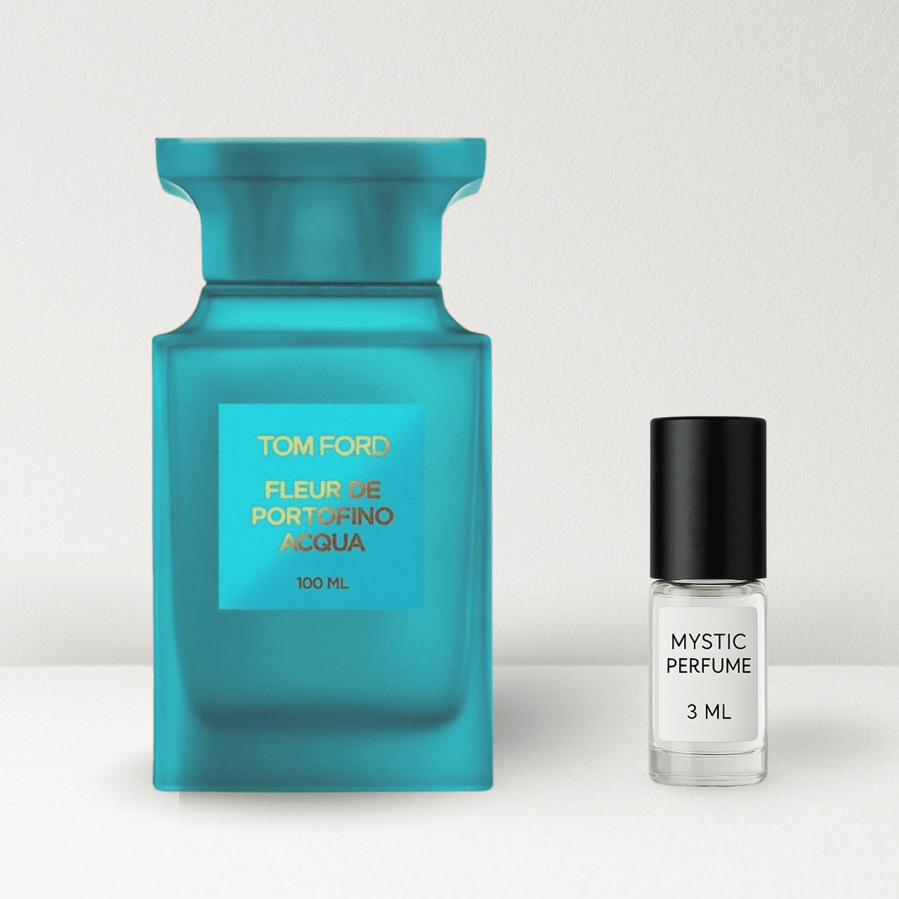 Tom Ford Fleur De Portofino Acqua