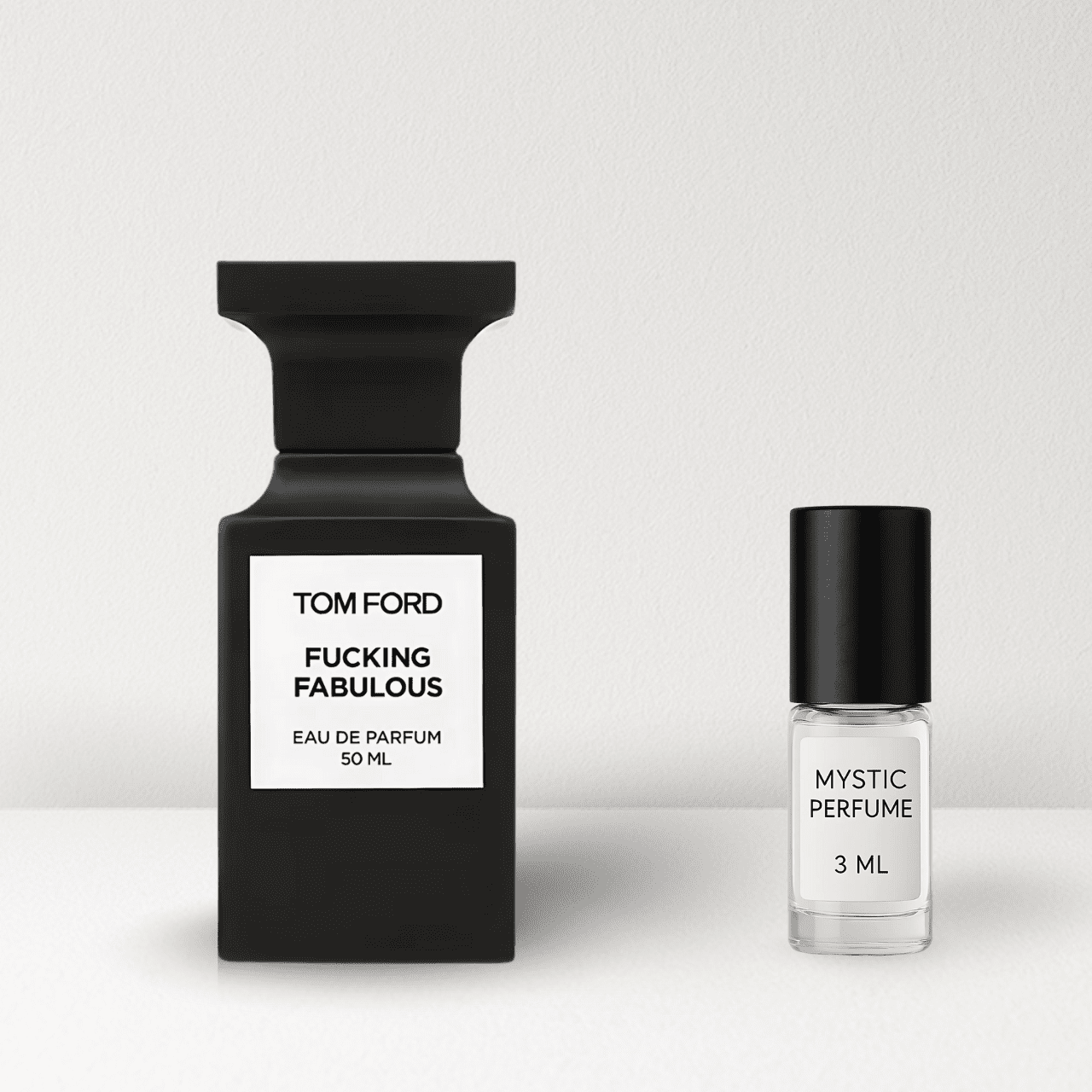 Tom Ford Fucking Fabulous