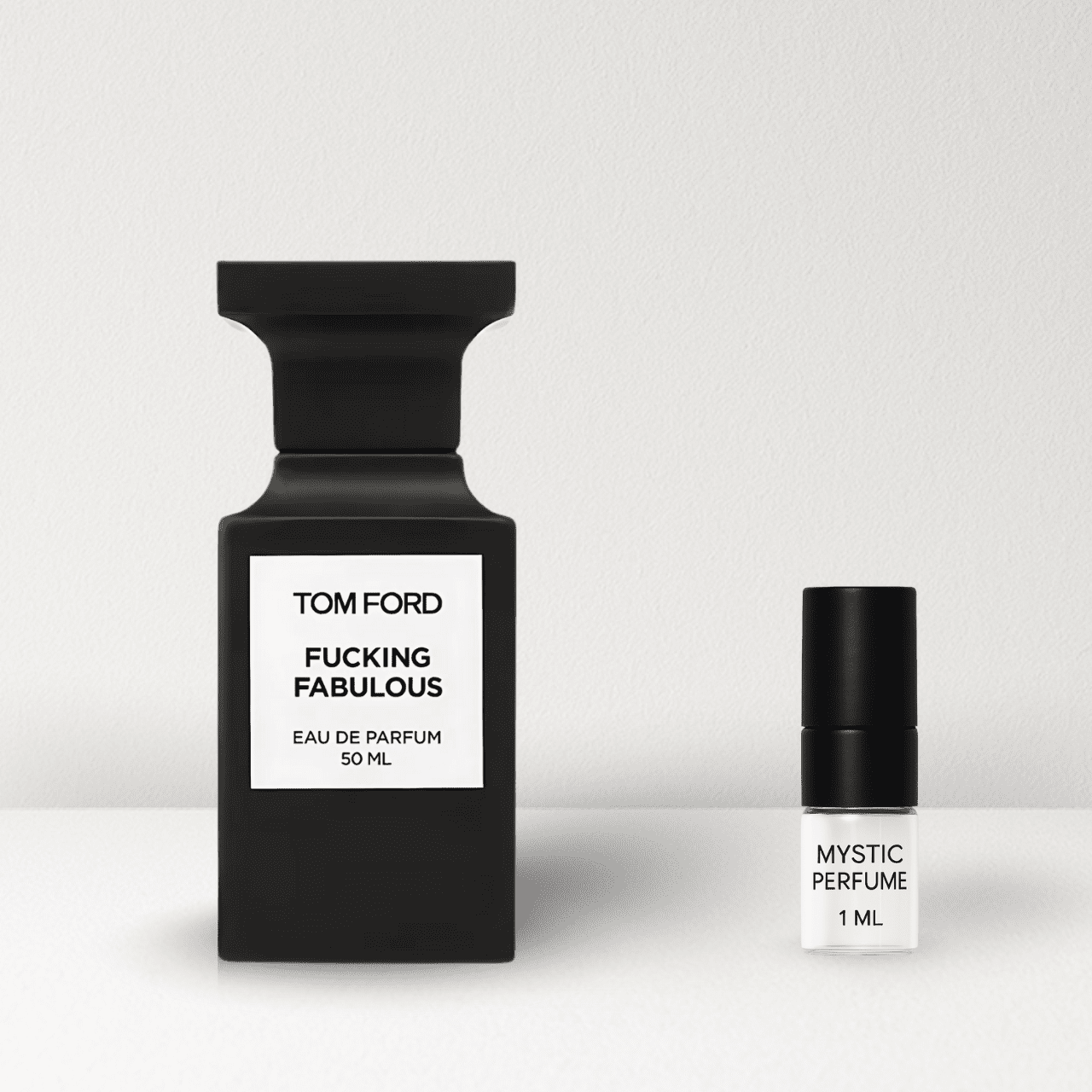 Tom Ford Fucking Fabulous