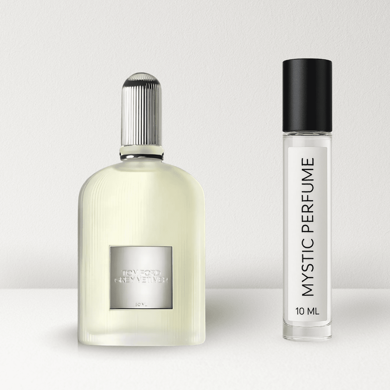 Tom Ford Grey Vetiver EDP