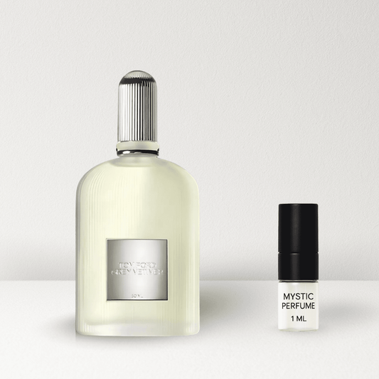 Tom Ford Grey Vetiver EDP