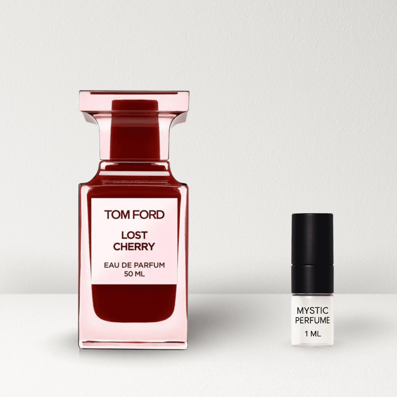 Tom Ford Lost Cherry