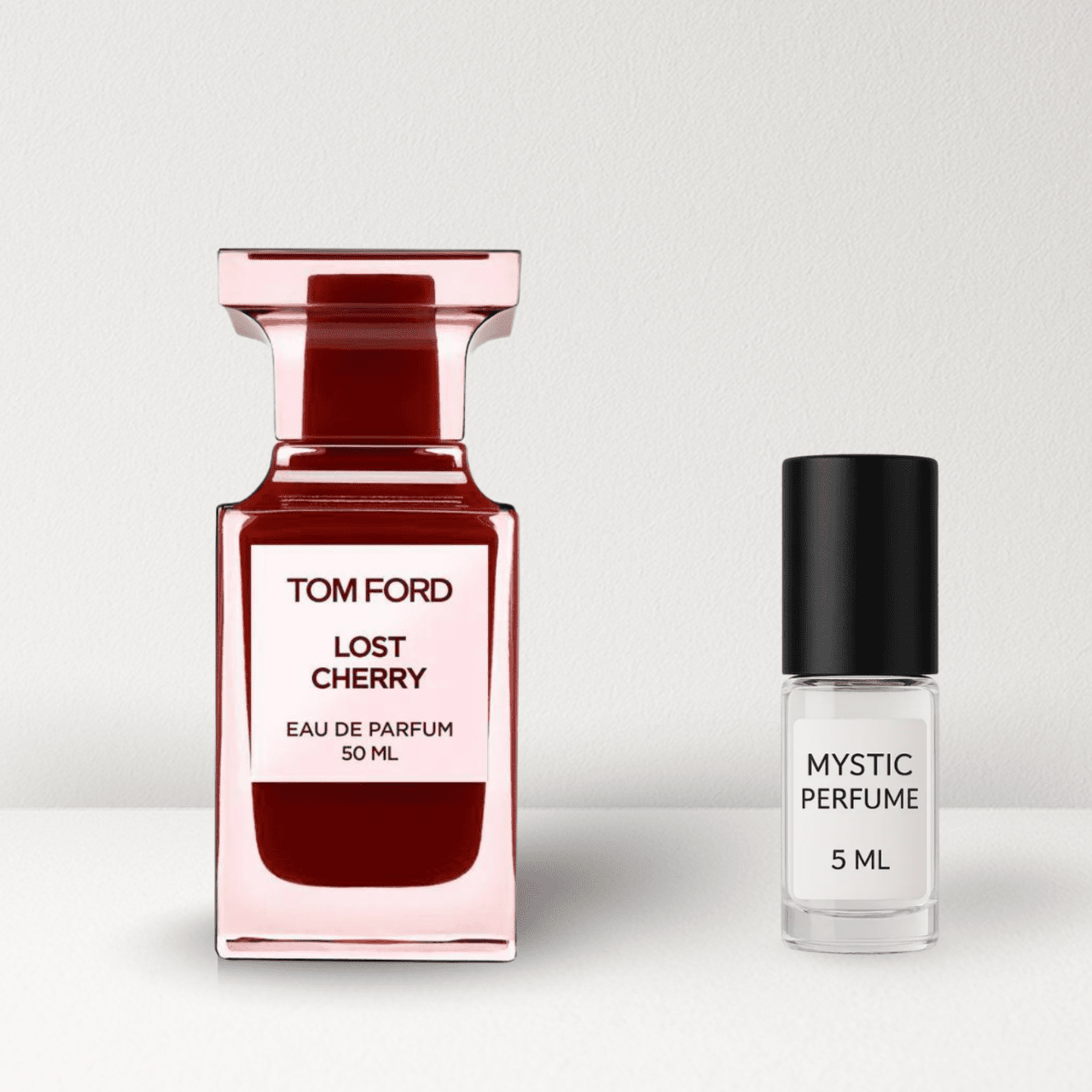 Tom Ford Lost Cherry