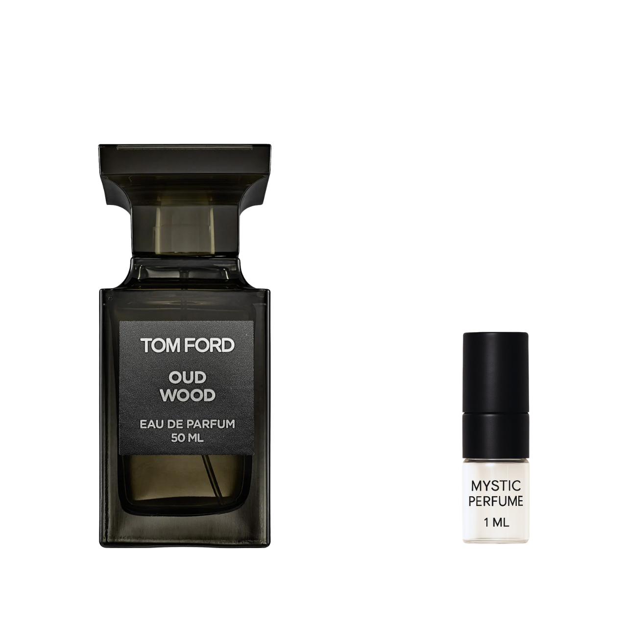 Tom Ford Oud Wood