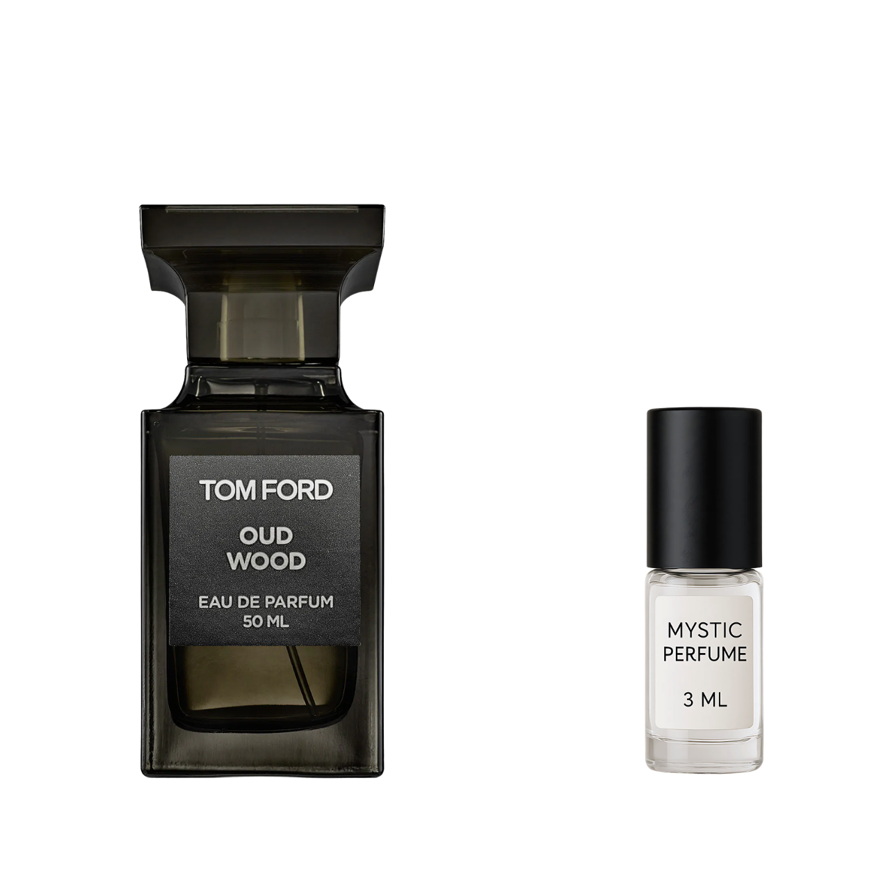 Tom Ford Oud Wood