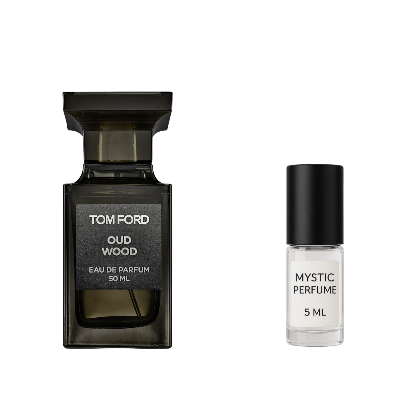 Tom Ford Oud Wood