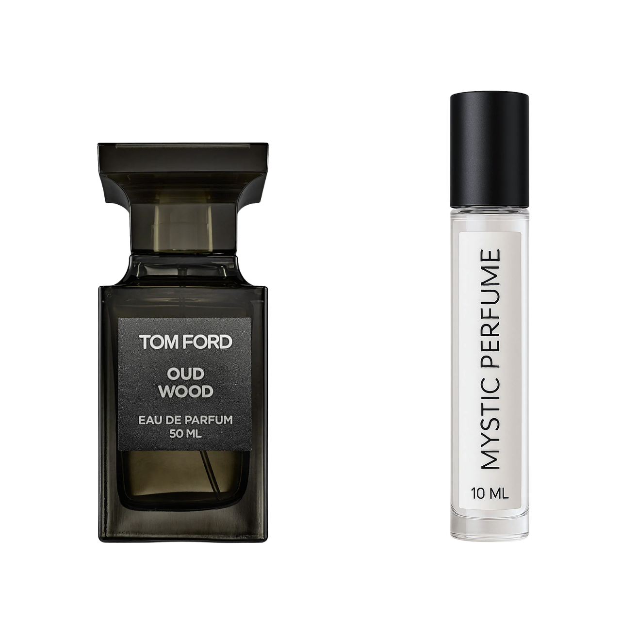 Tom Ford Oud Wood