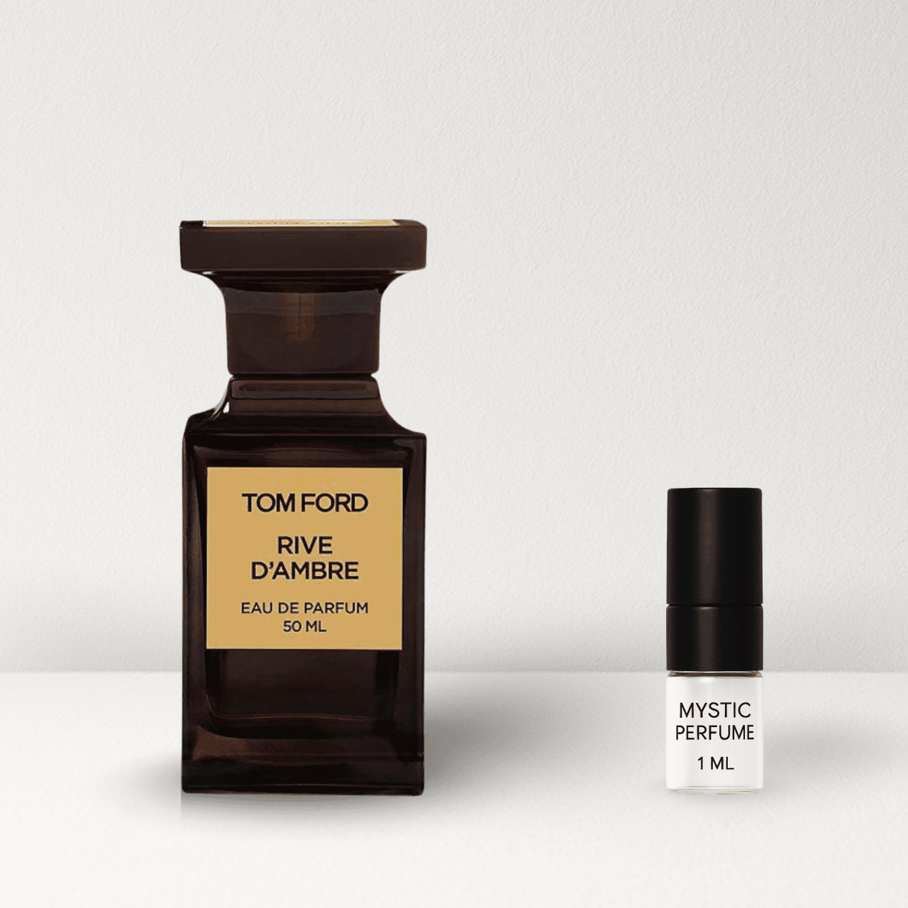 Tom Ford Rive D'Ambre