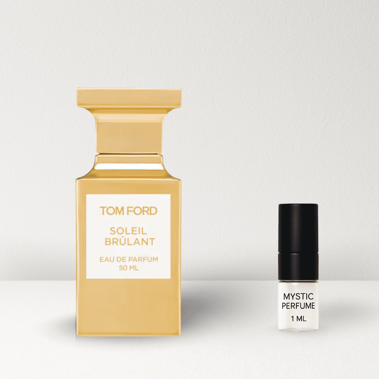 Tom Ford Soleil Brulant