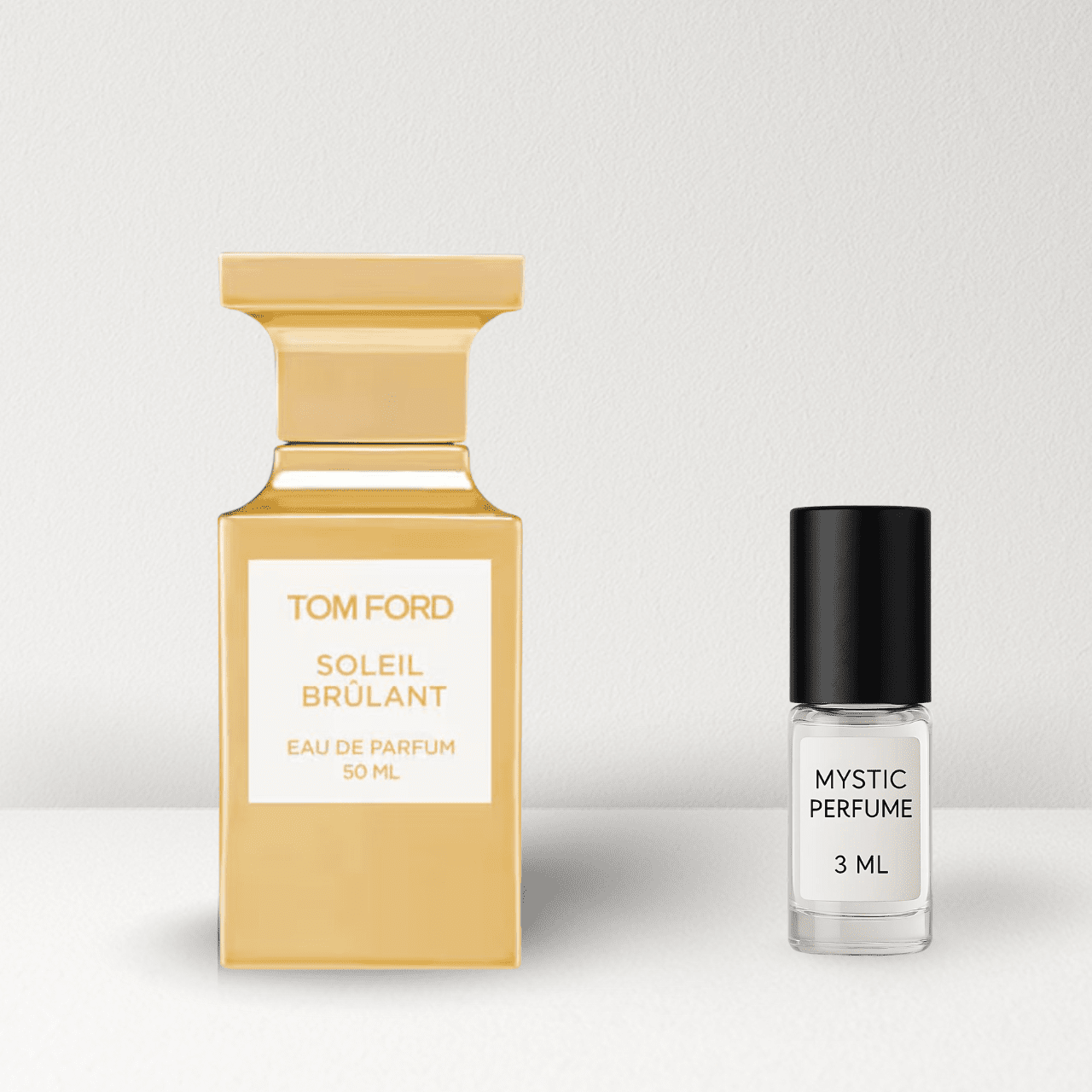 Tom Ford Soleil Brulant