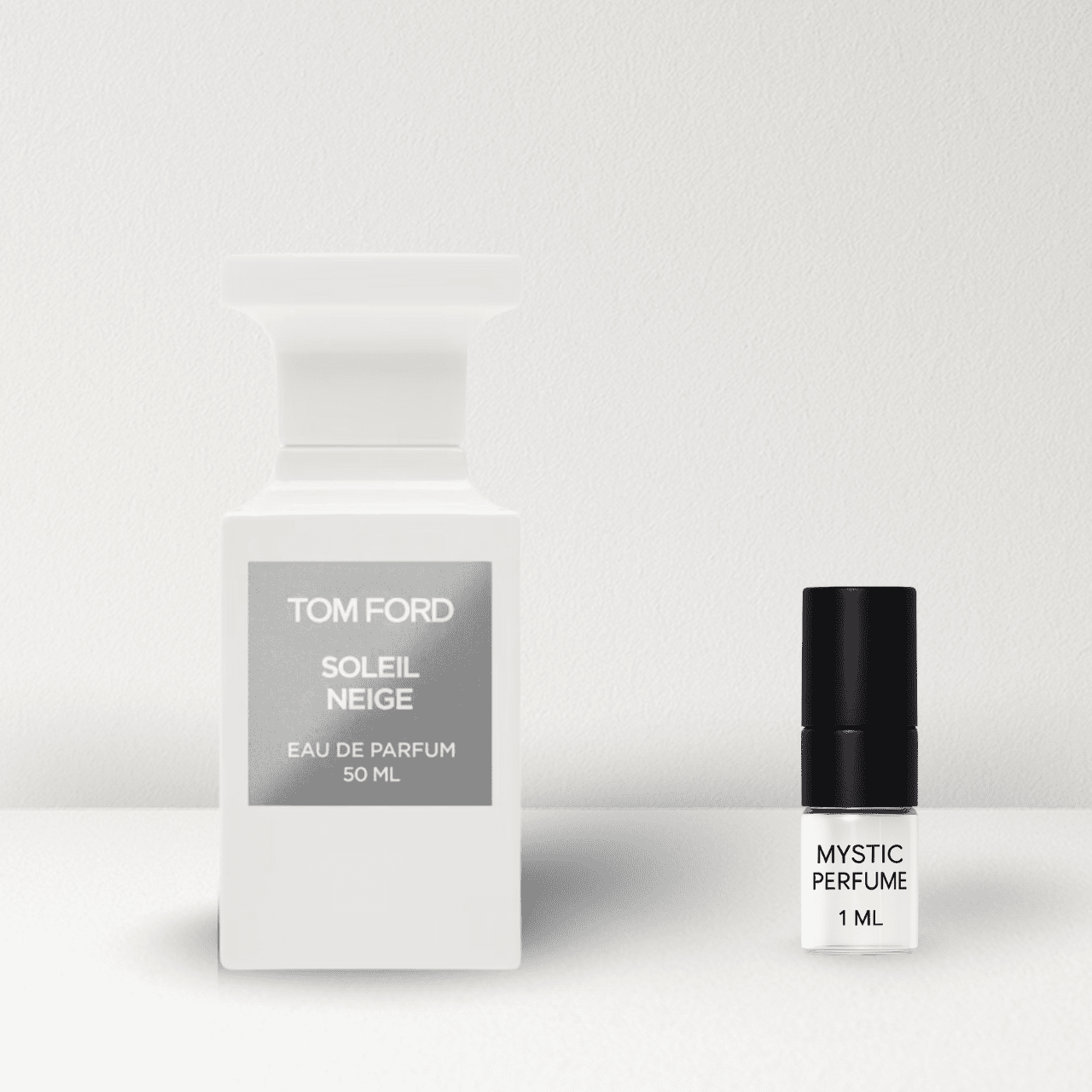 Tom Ford Soleil Neige