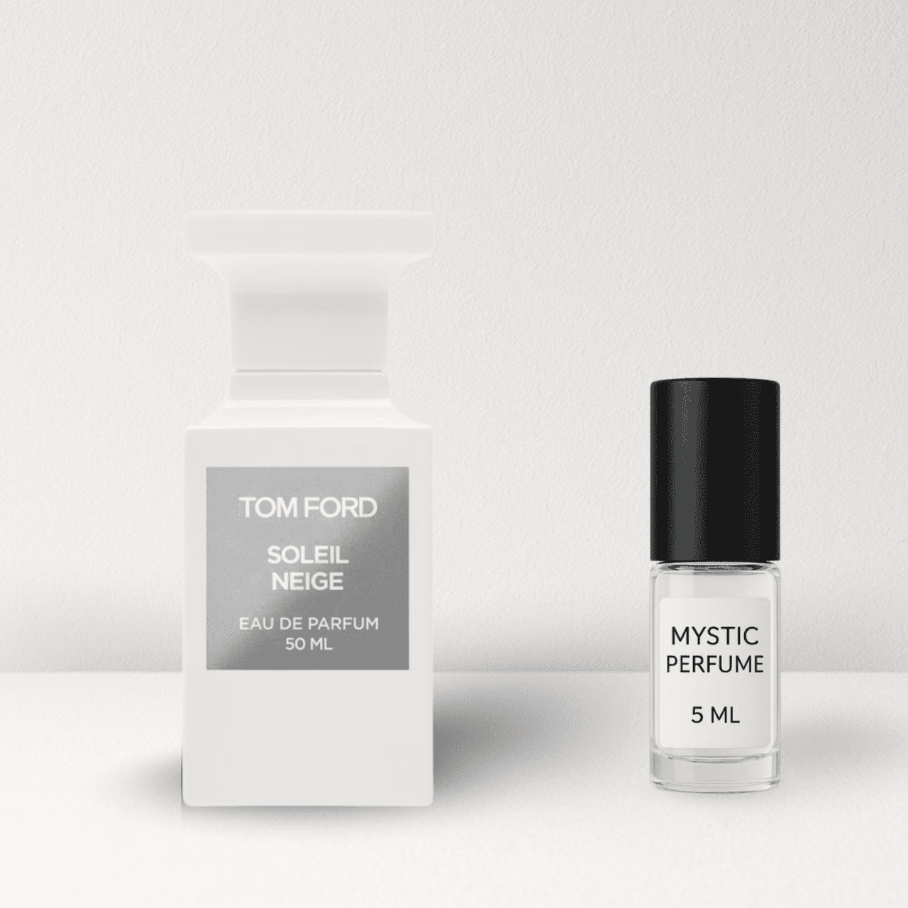 Tom Ford Soleil Neige