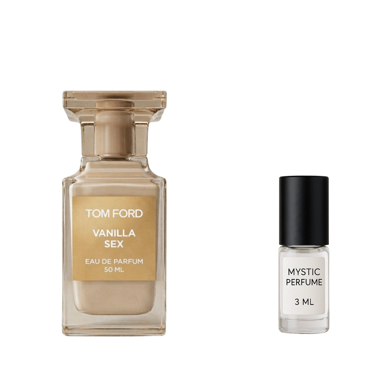 Tom Ford Vanilla Sex