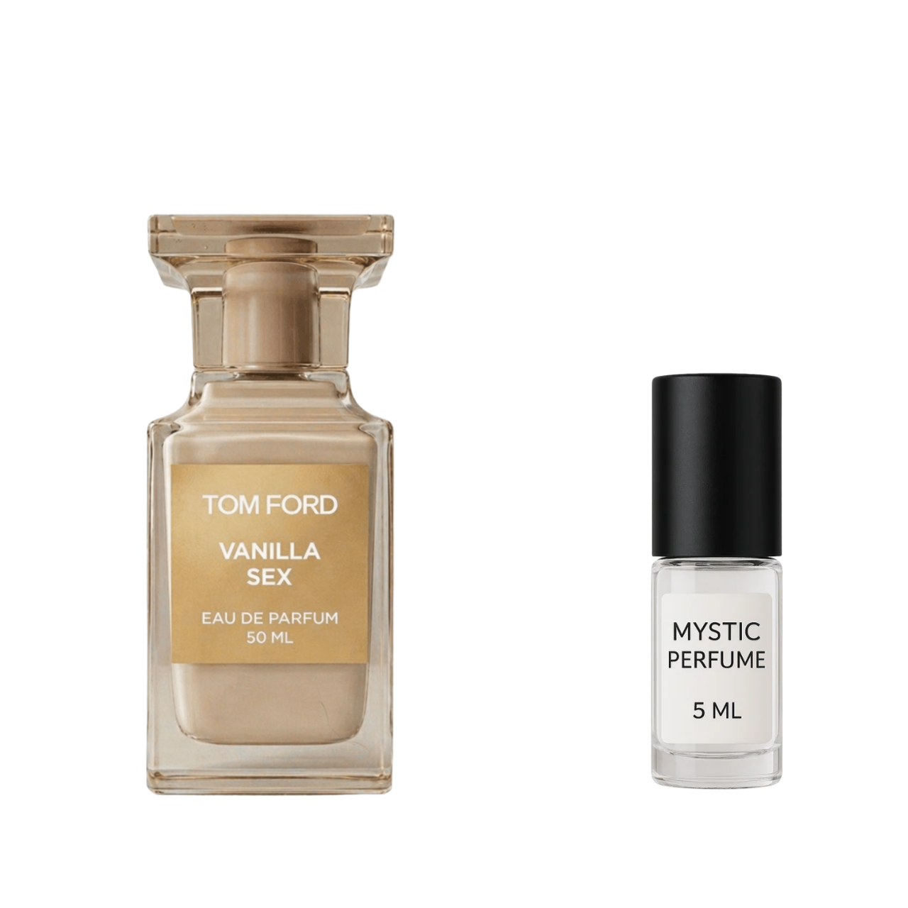 Tom Ford Vanilla Sex