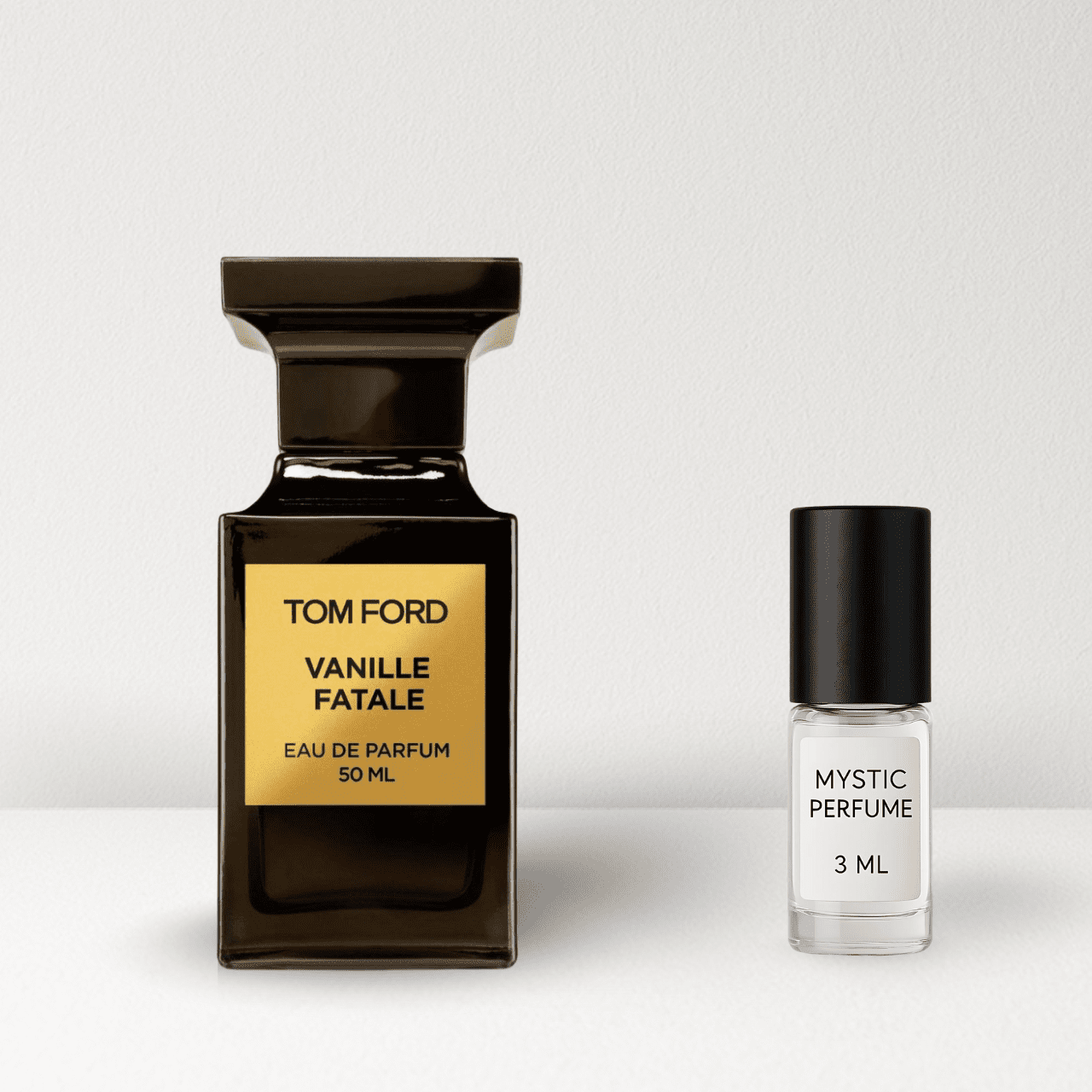 Tom Ford Vanille Fatale