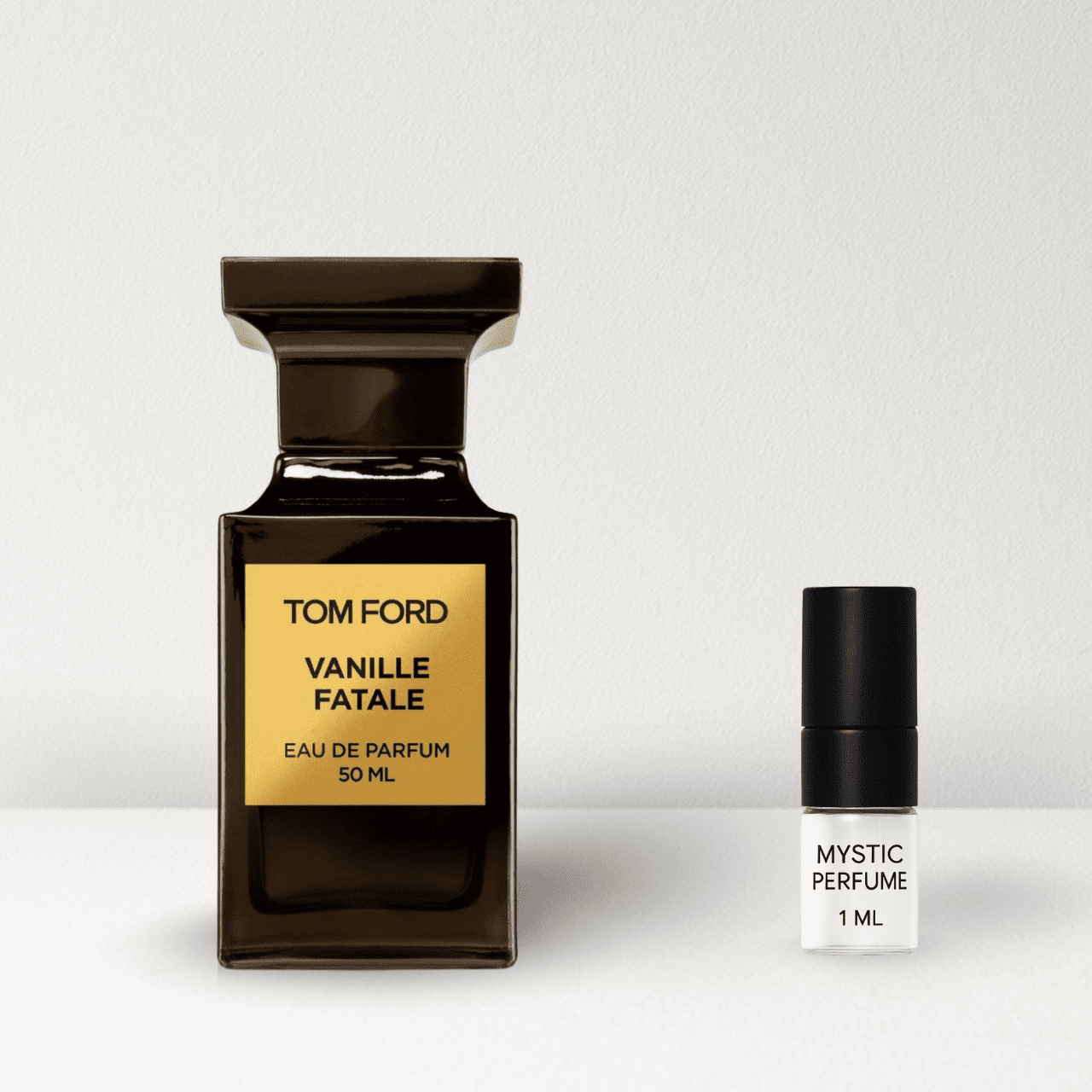 Tom Ford Vanille Fatale