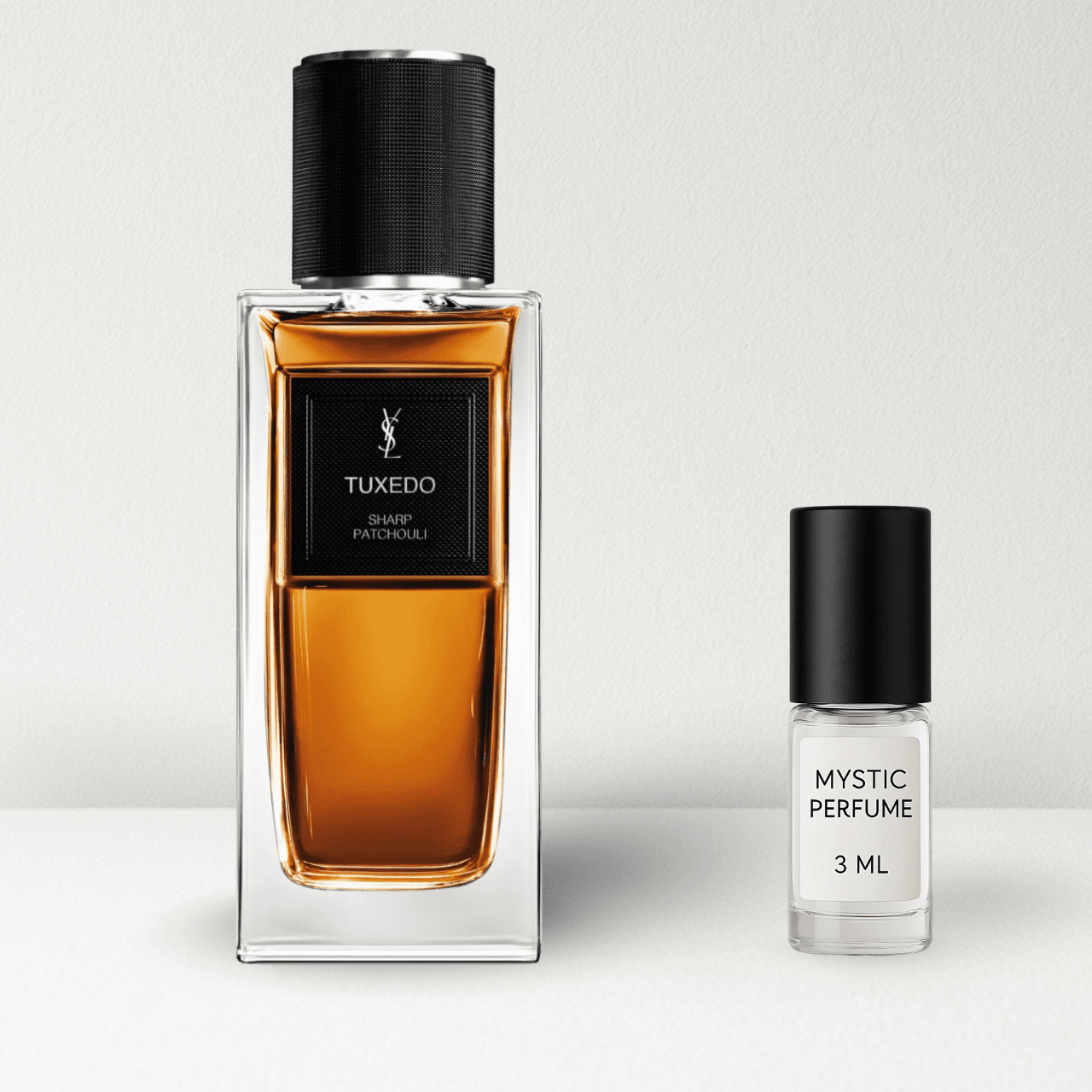 Yves Saint Laurent Tuxedo Le Vestiaire Des Parfums