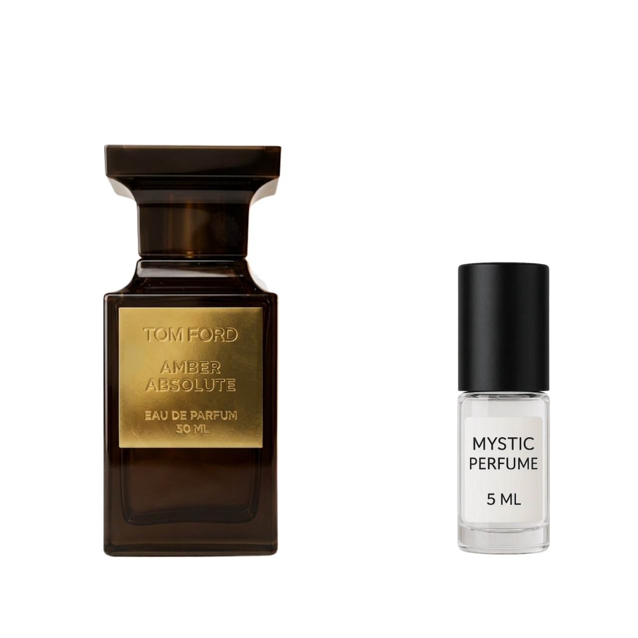 Tom Ford Amber Absolute Absolu