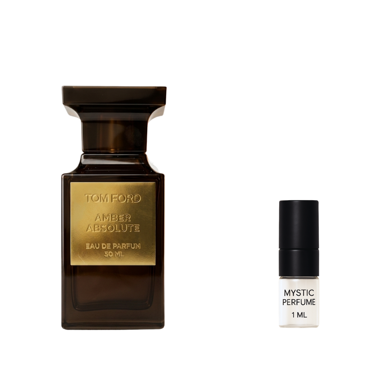 Tom Ford Amber Absolute Absolu